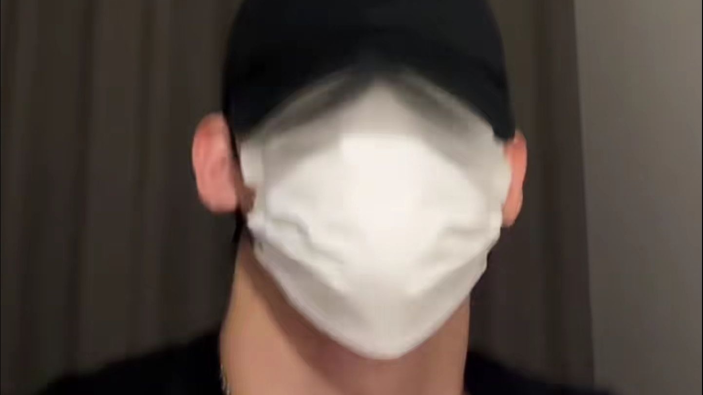 做有氧呢 拍几遍是一身汗#撒奇摇