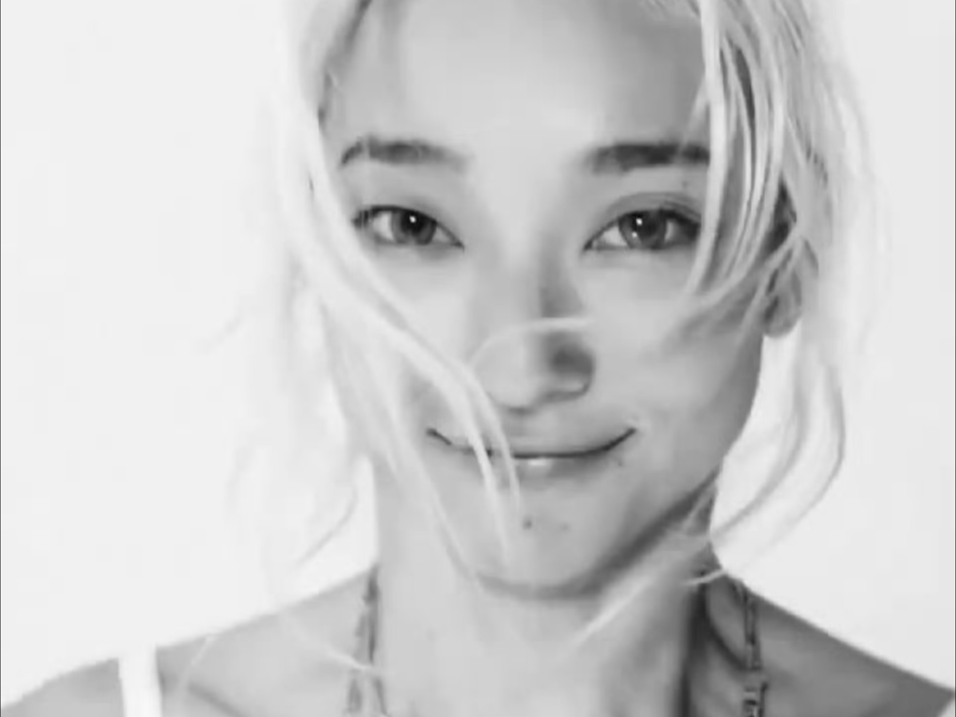 KYOKA×UNIQLO（本人幸福的抵达天堂）