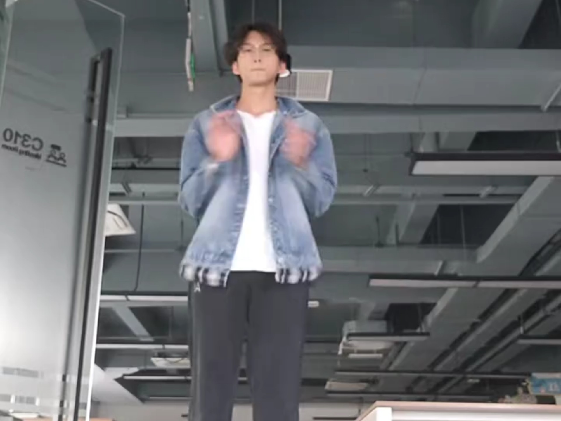 Chris Brown-angels number