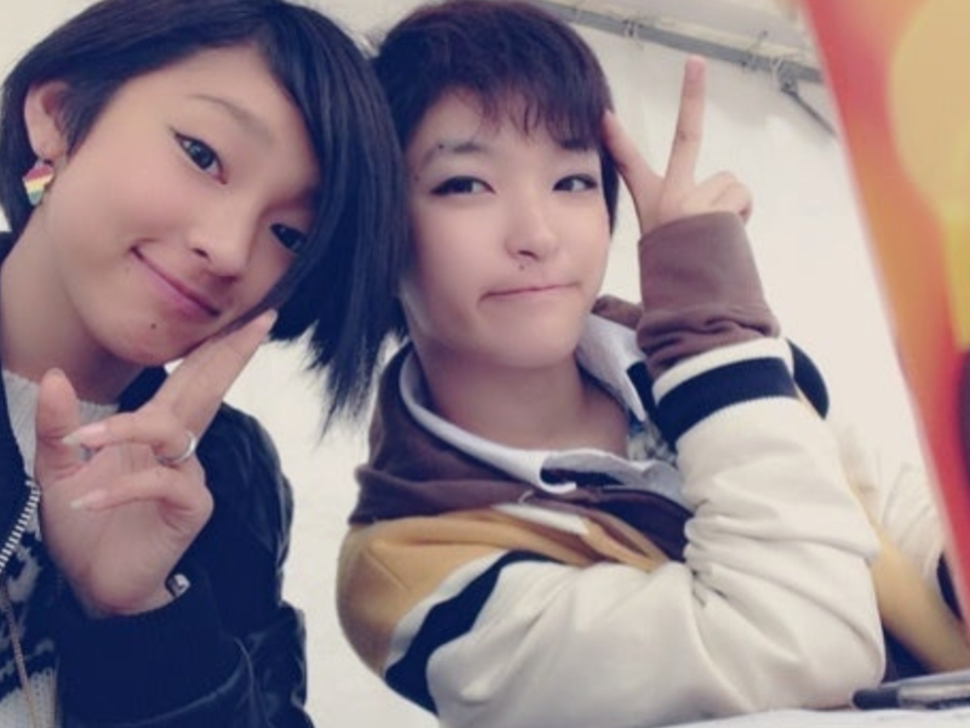 Rochka Kyoka Maika lcee Kefton/ Hiphop Forever - Summer 