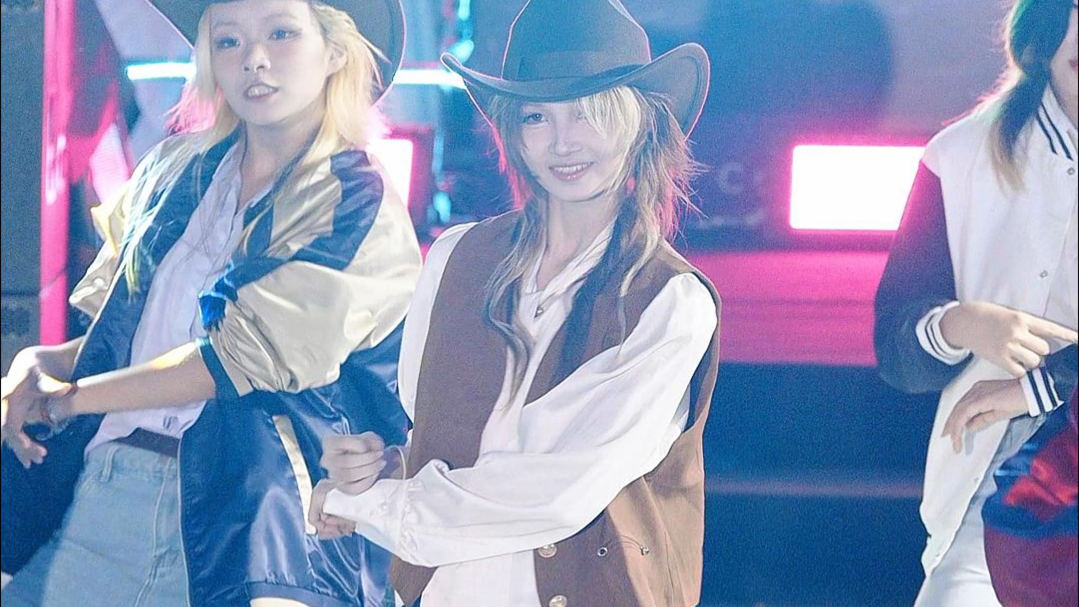 KPOP路演《Big suki》KPOP路演 focus 20250817 广州天德广场