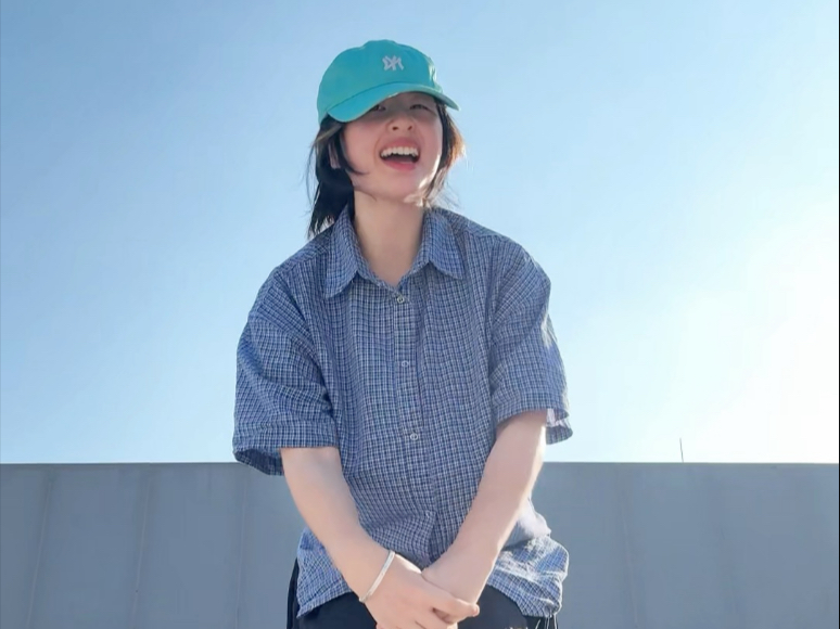 姐姐是我的MVP～