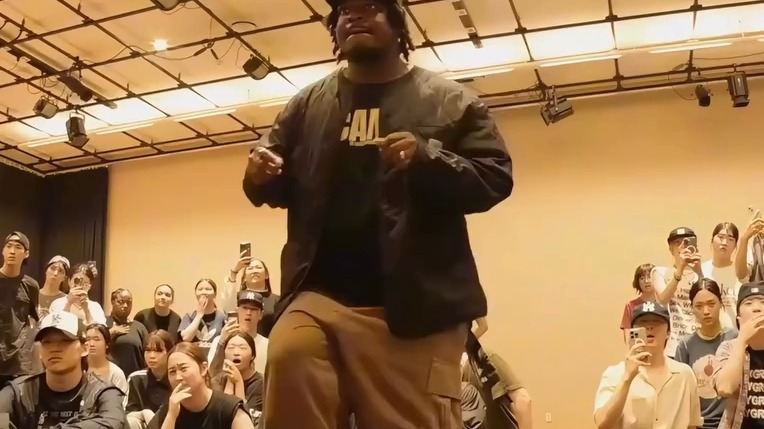 spider 来one step教学