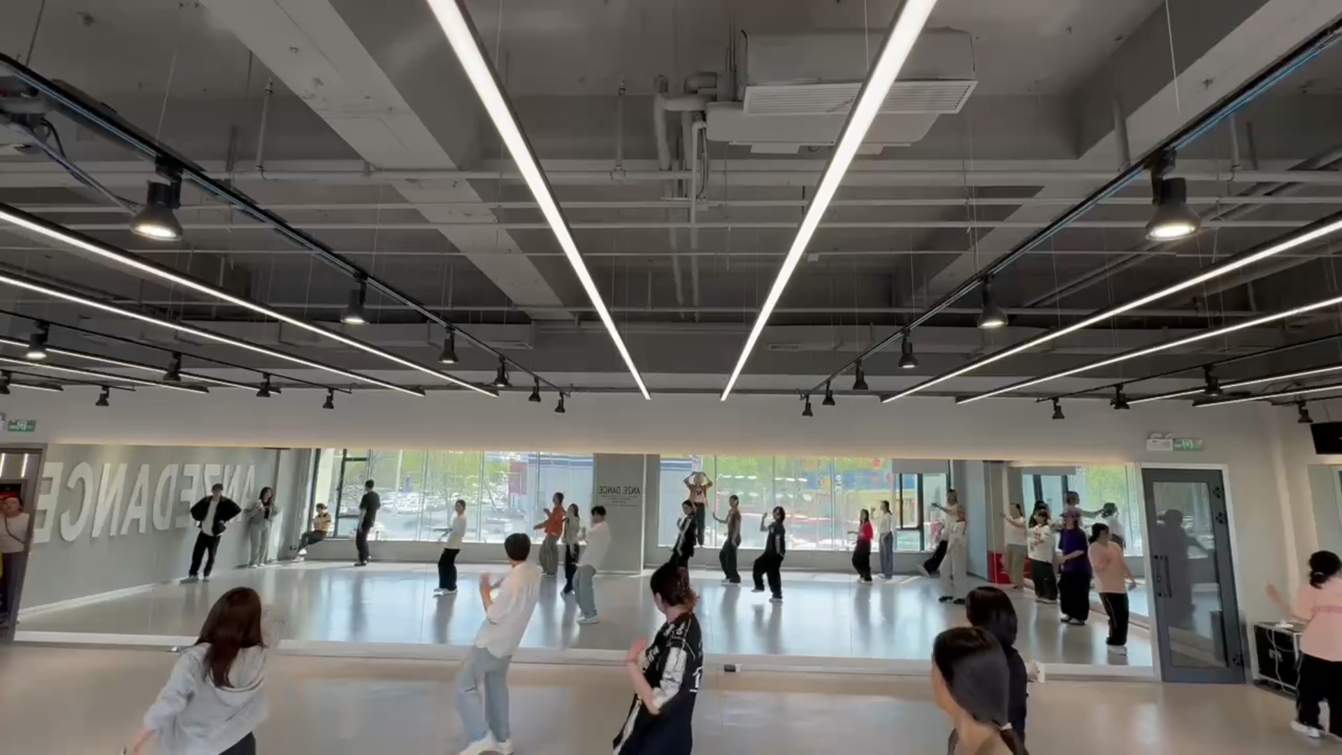 Kpop8｜seven第一段