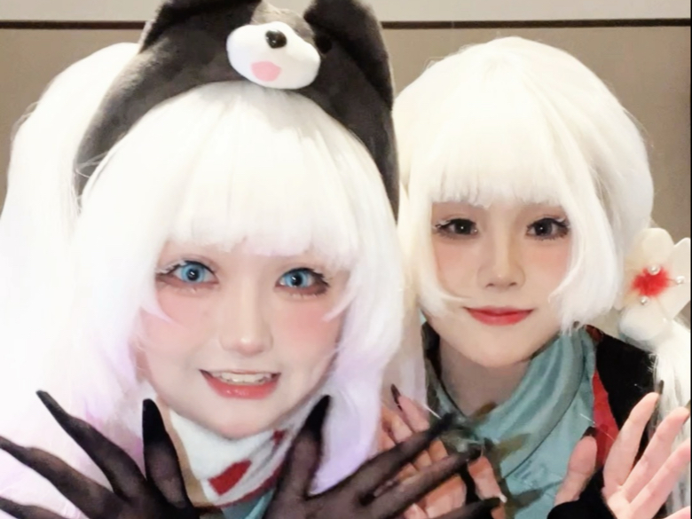 我想每天都有这样的活动