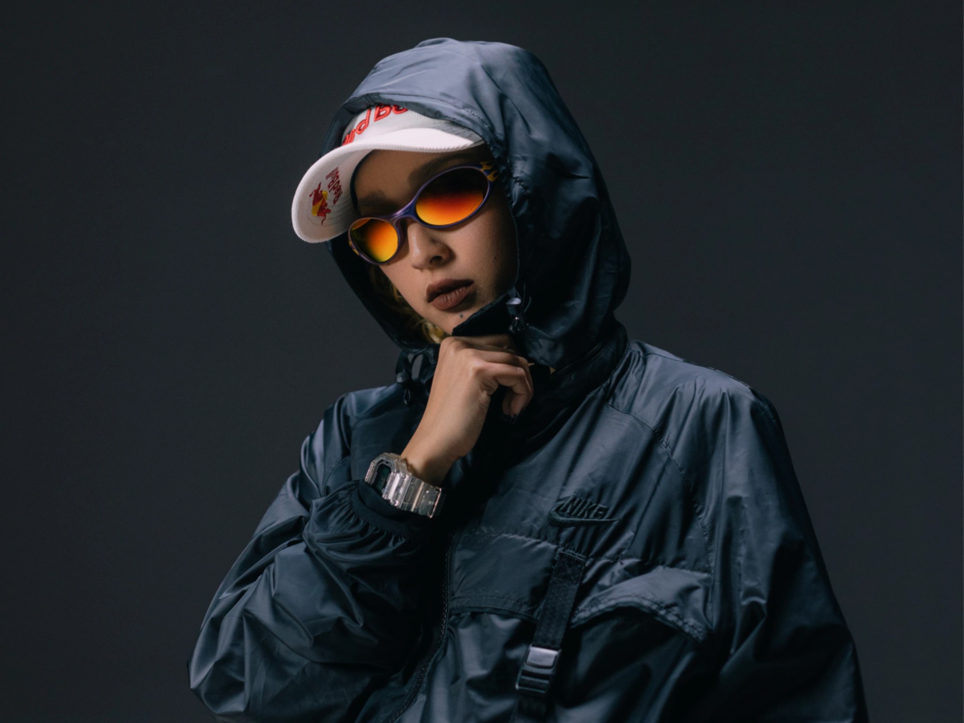 KYOKA ALL ROUNDS in DANCE ALIVE  2020&2021（WINNER：KYOKA ）