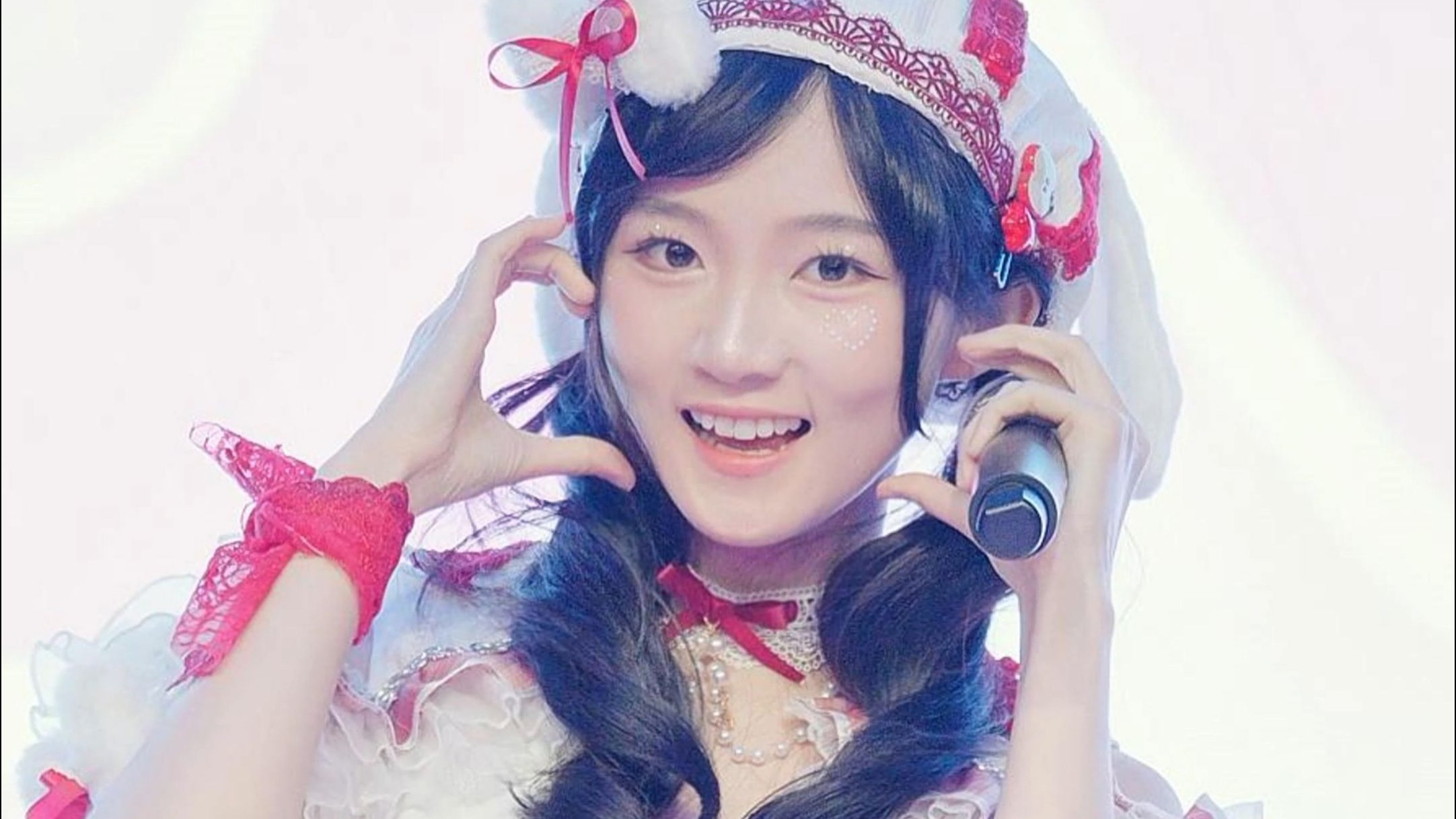 【烧鹅】《LOVEちゅ》 focus Purelee 20250816 粤发LIVE 破