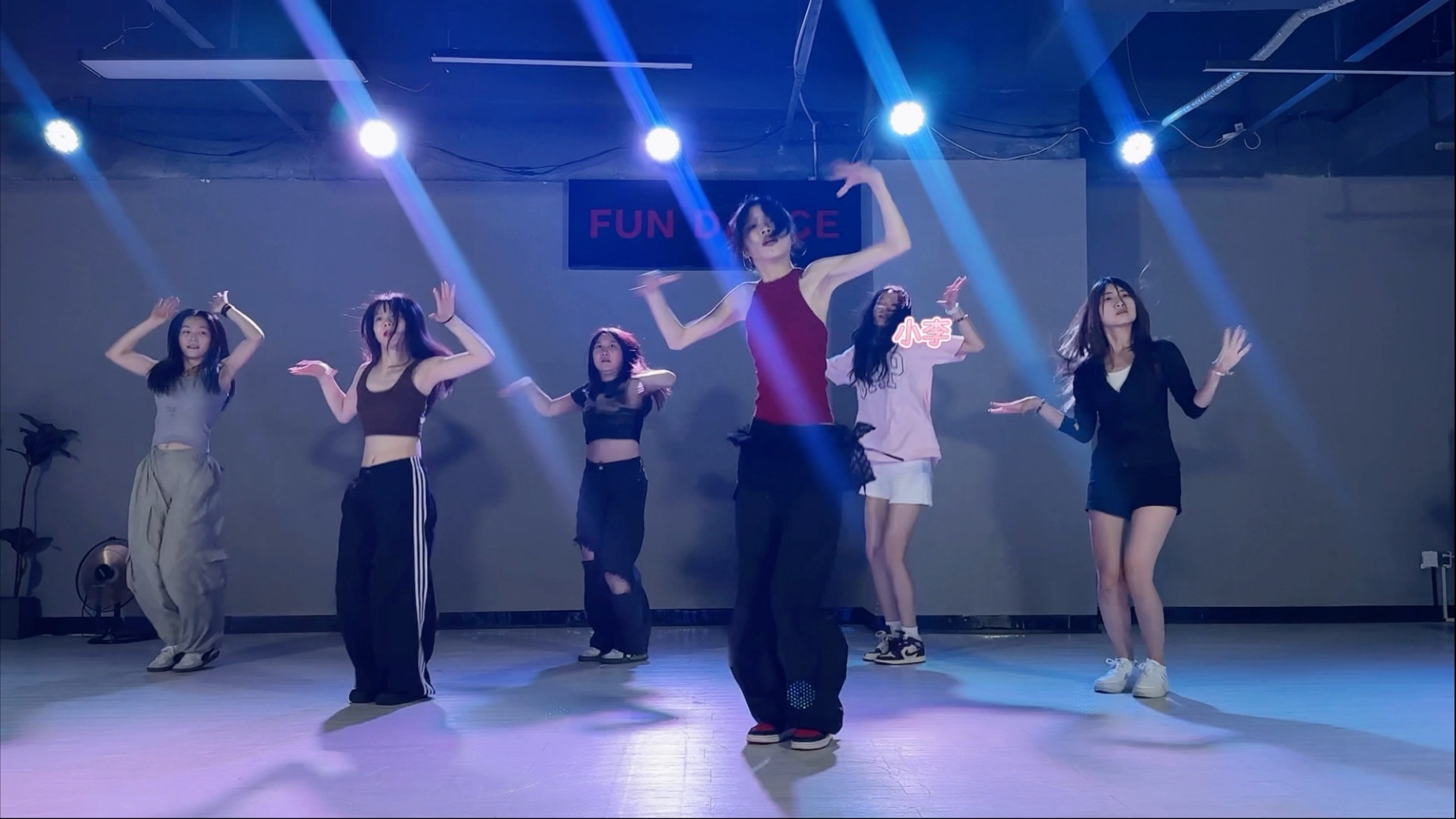 兔瓦斯 我又来啦