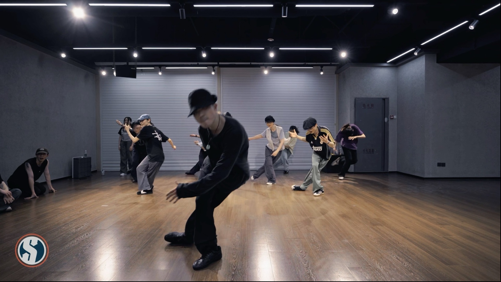 Bebop一段黄金之风