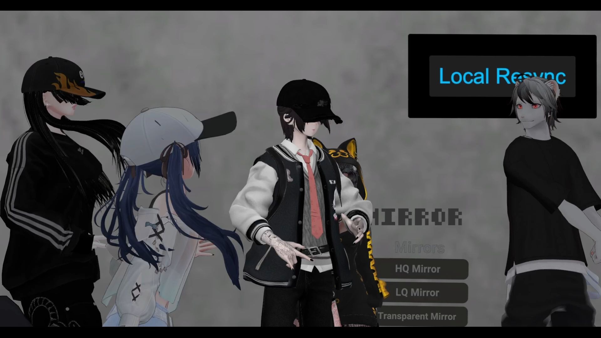 Lab Event all style cypher