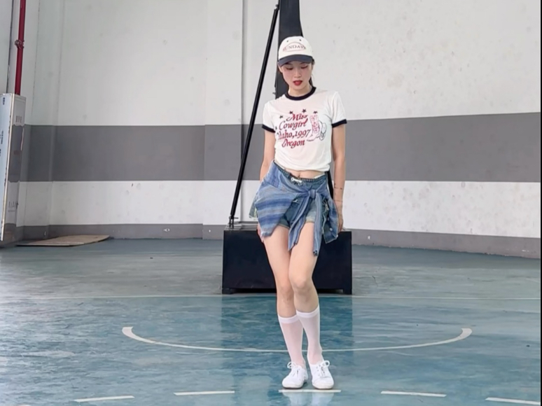 又难又好看的Db hearts2hearts style