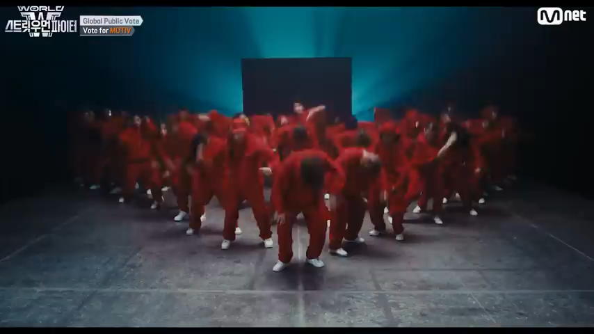【WSWF】Motiv Mega Crew （Mata Miyu&The Crown等）