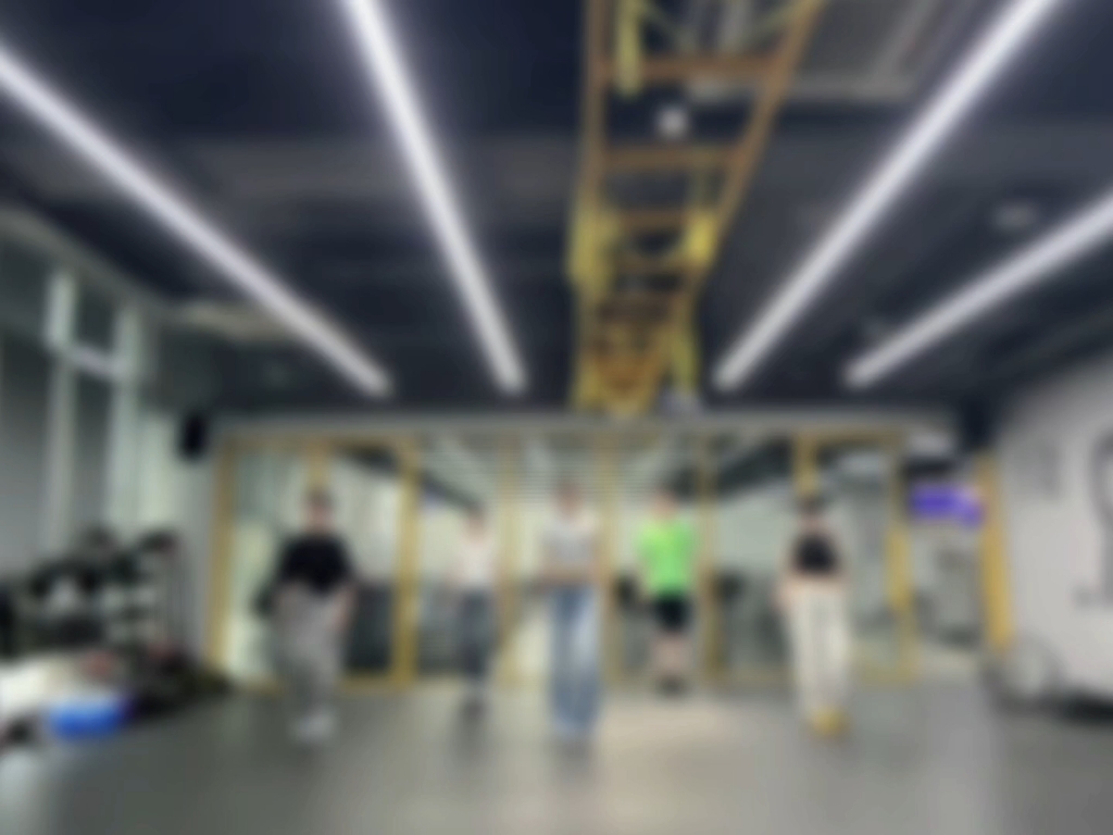 【跳跳糖07】来点不同的风格