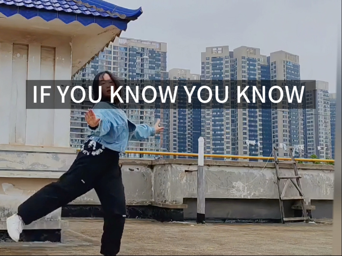 再糊也要发，因为太喜欢了！