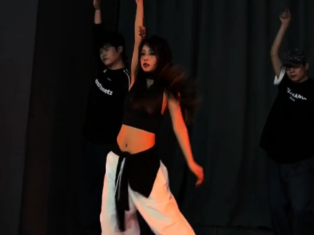 #自用#麻辣鸡编舞