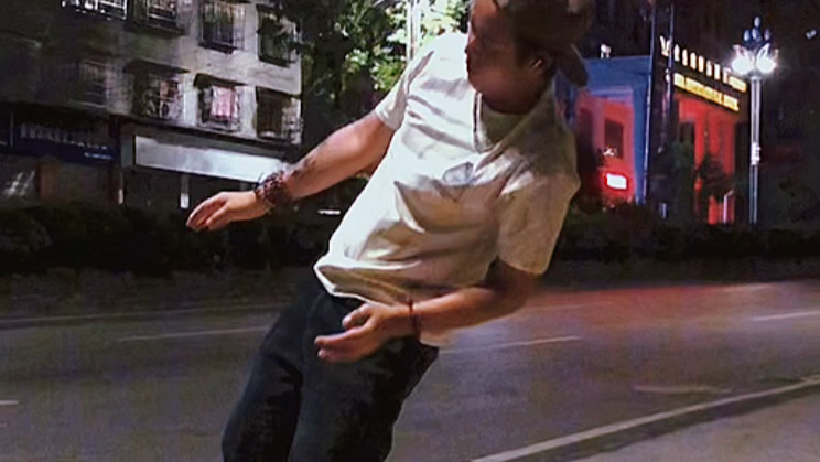 这是杀死节奏嘛？