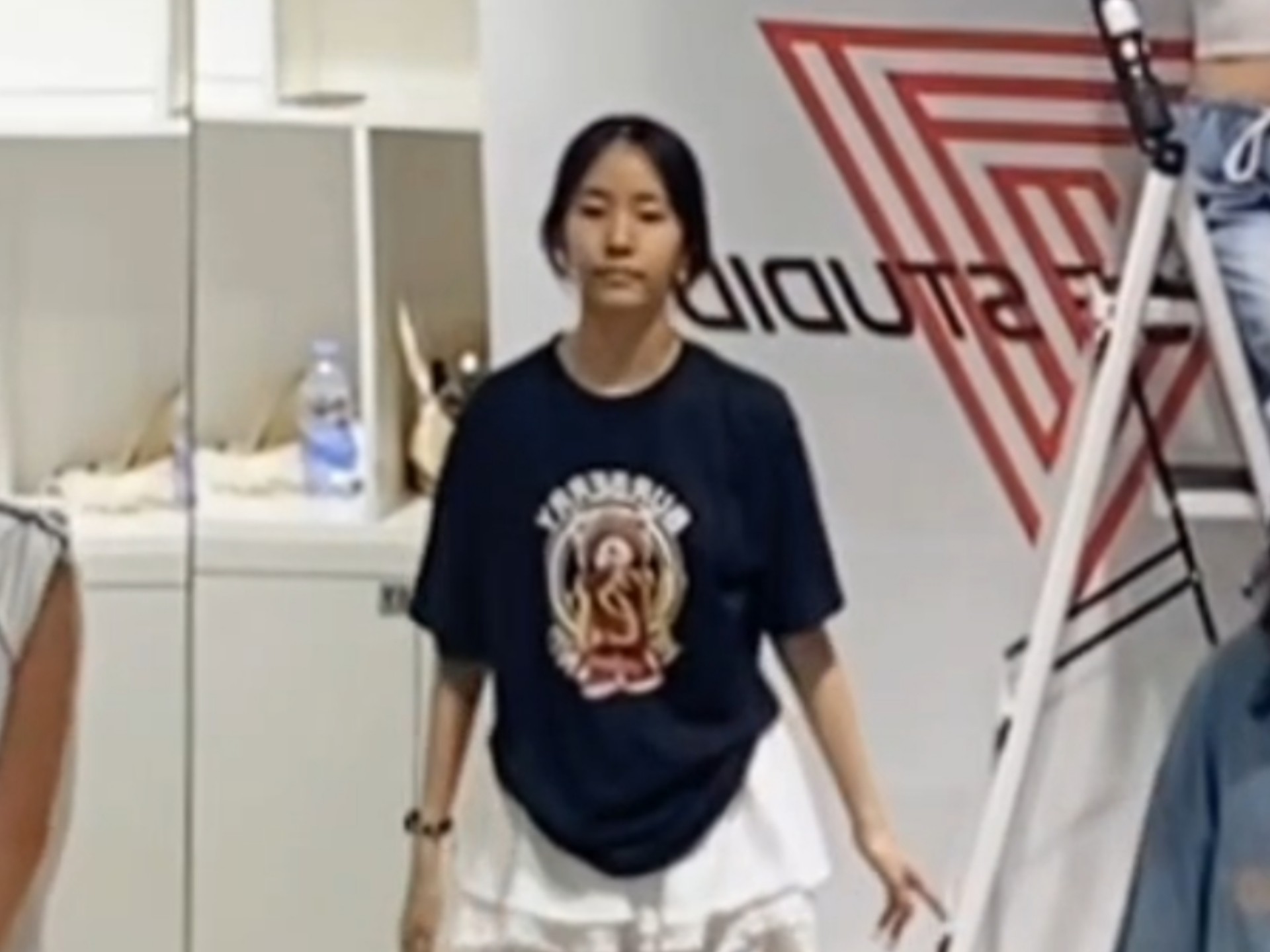 【练舞日常day90-8.16】绿光