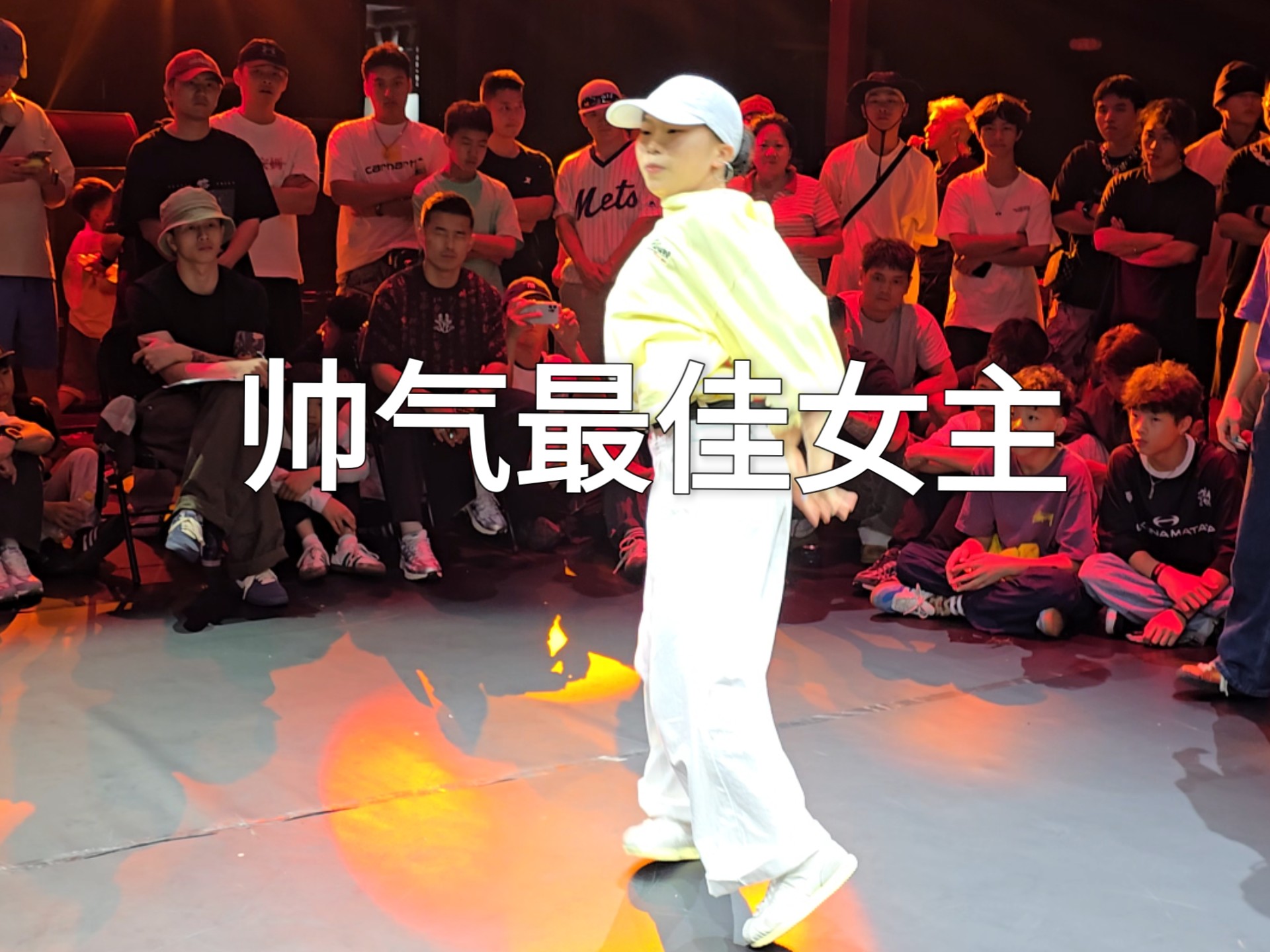 最佳拍档为数不多的女子组