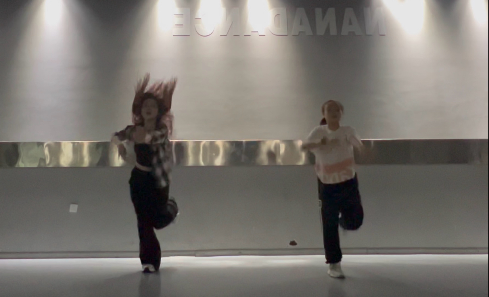 2025练舞记录｜Day57《如果可以》芷莹编舞