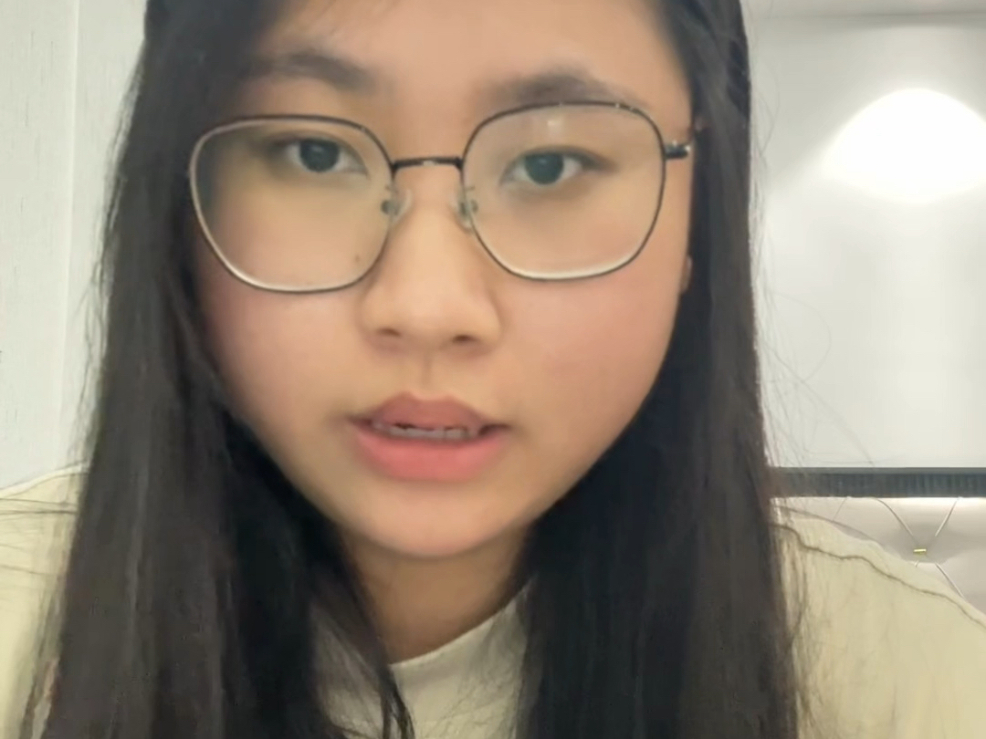 我发现其实找工作靠的就是一些信息差！！