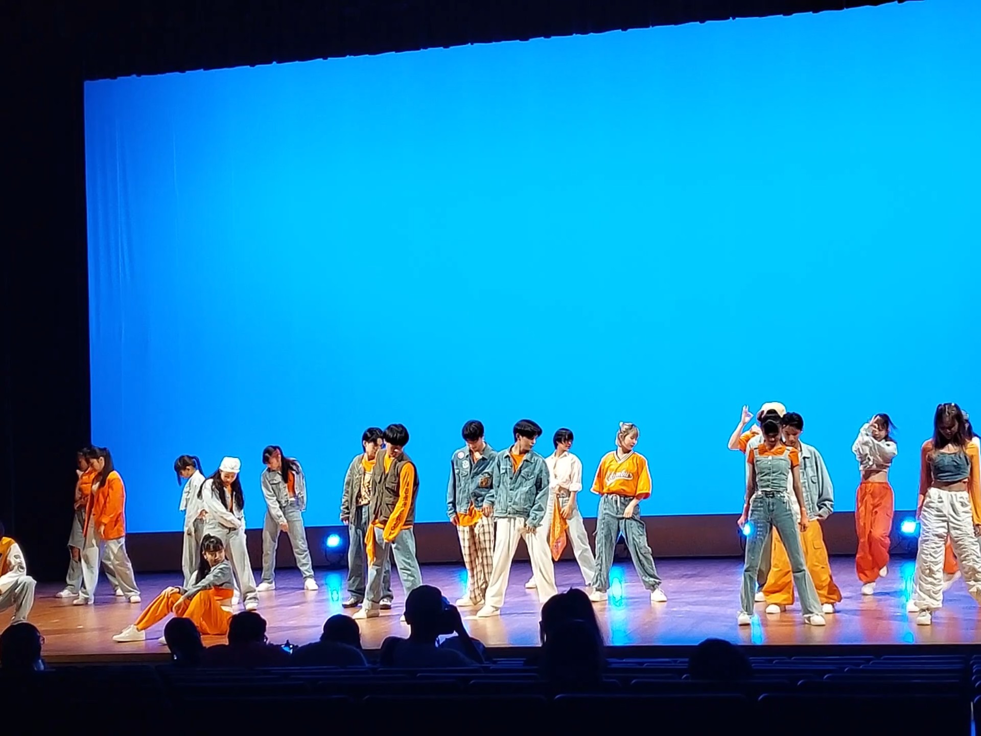 expg福岡公演搬运｜RIANNY10周年LOVECOLLECTION 2023