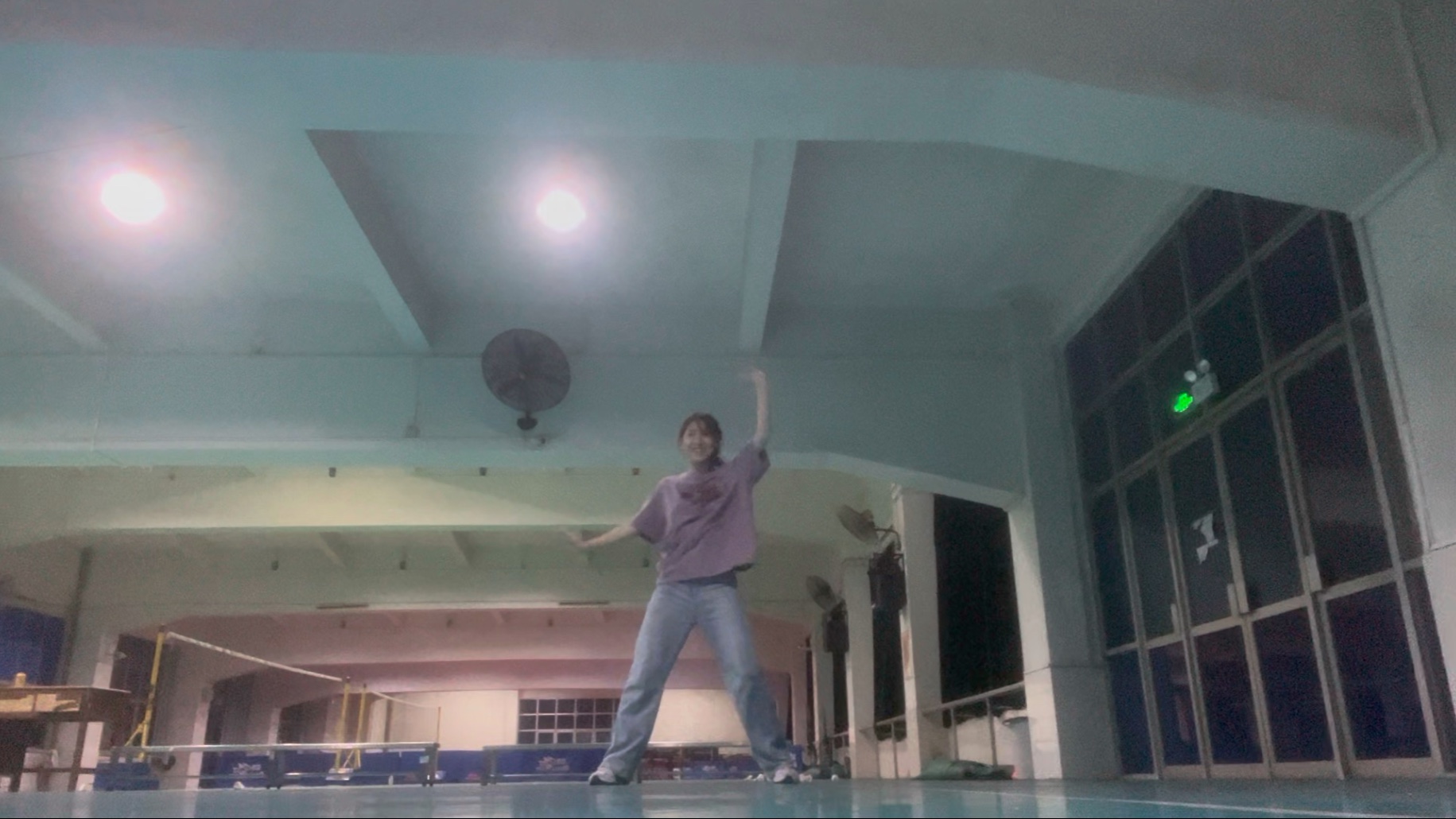 青春制作人们我这样能拿A吗？