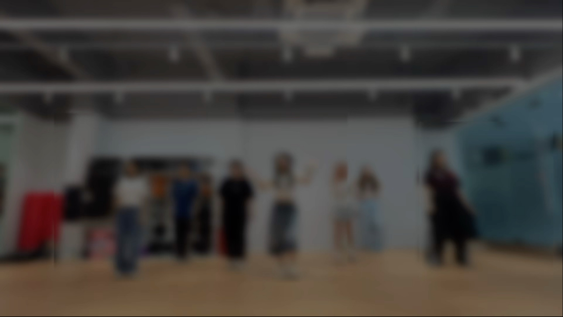 《this is for》twice