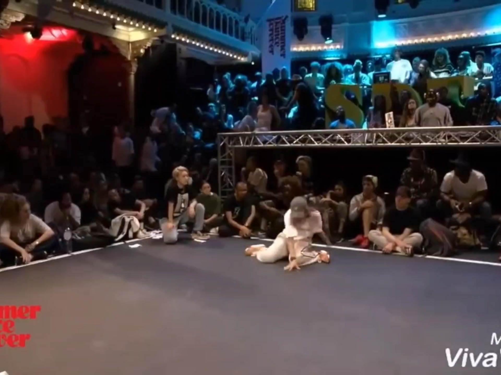 Maika Ben Kyoka Rochka