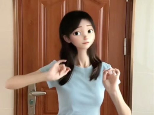 好温柔的小船谣