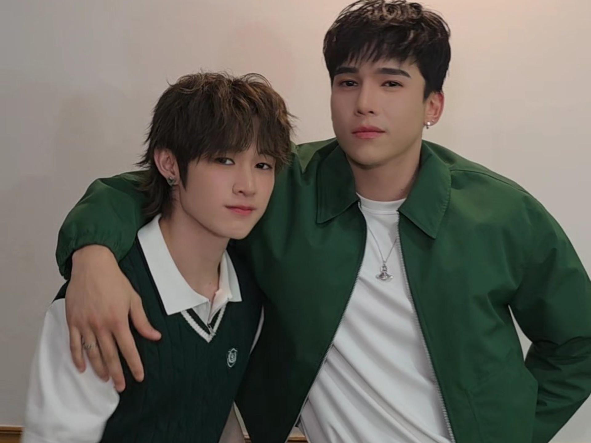 maxnat 今天也是恩爱的小情侣