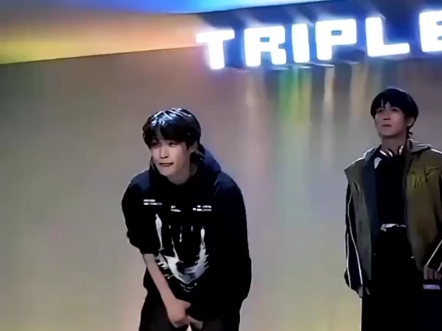 《GO big or Go home》舞蹈   梓渝!!!