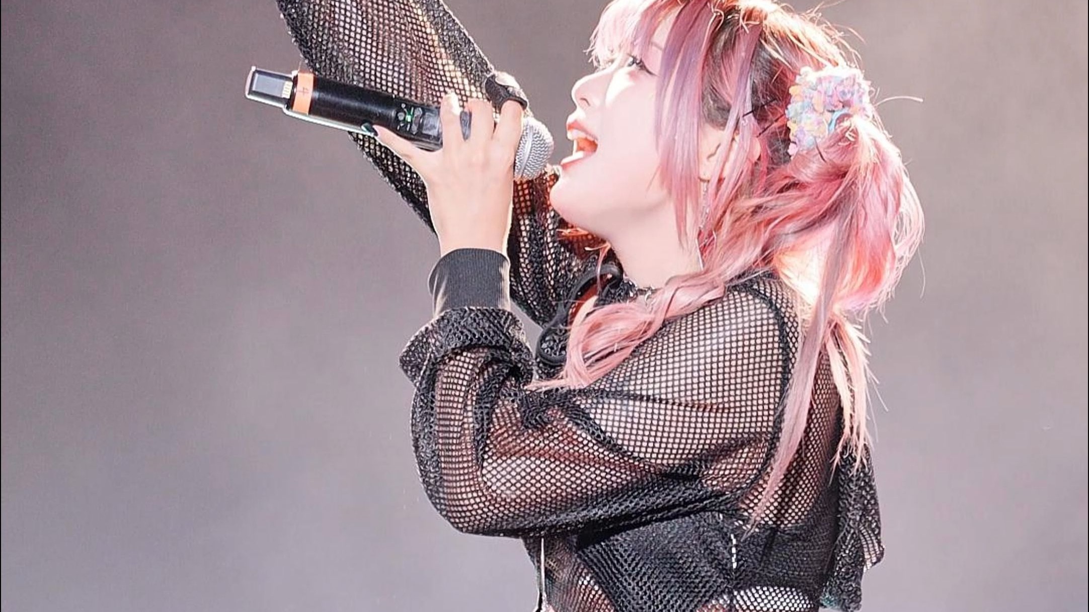 【兮白】《Sparkle》 focus 20250829 广州 SDlivehouse 「も