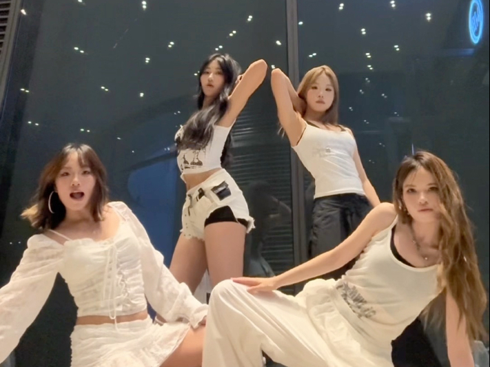 希望所有女生都不要遇到这种情况‼️