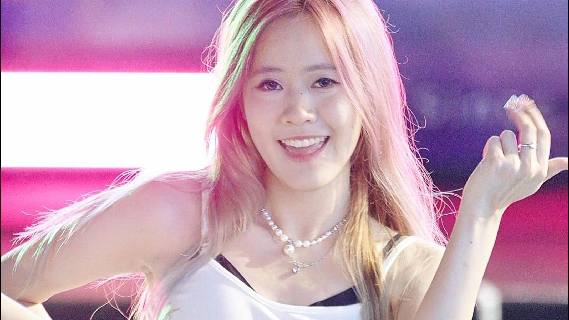 KPOP路演《Lips Hips Kiss》KPOP路演 focus 20250817 广州天