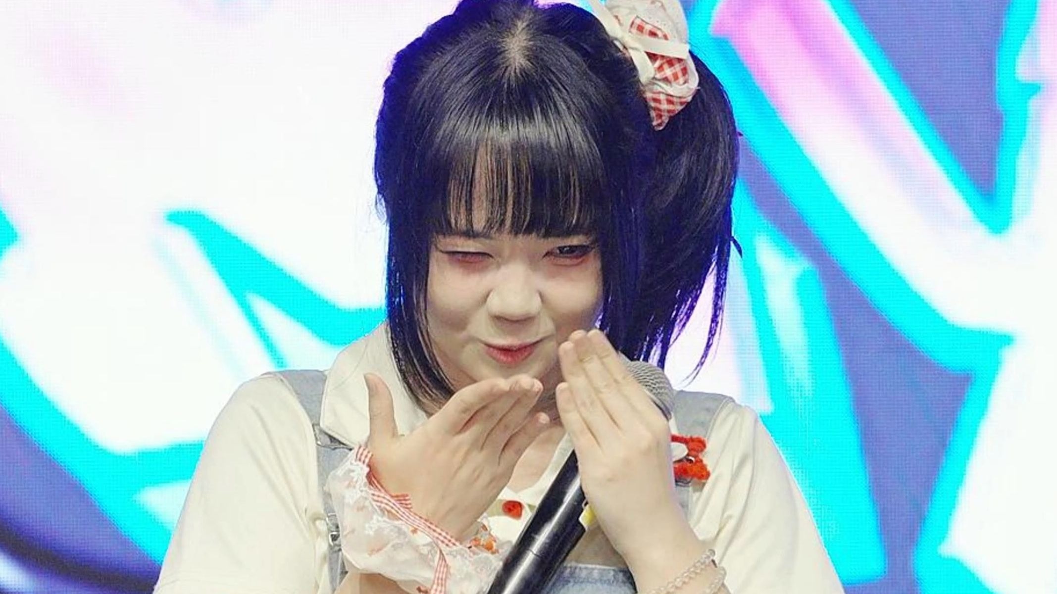 【mysoda-洋沢】  focus 合集 20250816 粤发LIVE