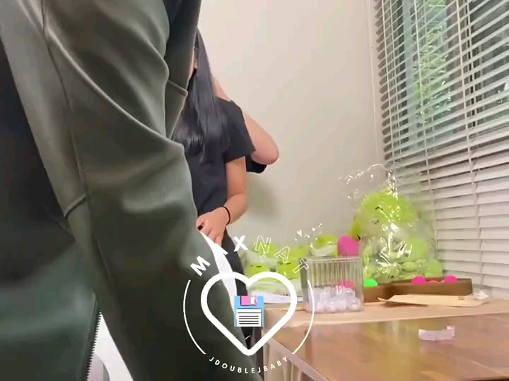 maxnat 小情侣玩捉迷藏玩的好开心啊