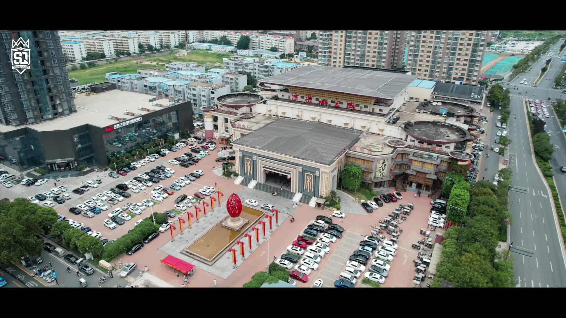 如果你也想让孩子拥有这样闪闪发光的瞬间，来这里，让热爱落地，让