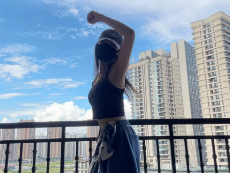 宁宁进行曲 杀疯了