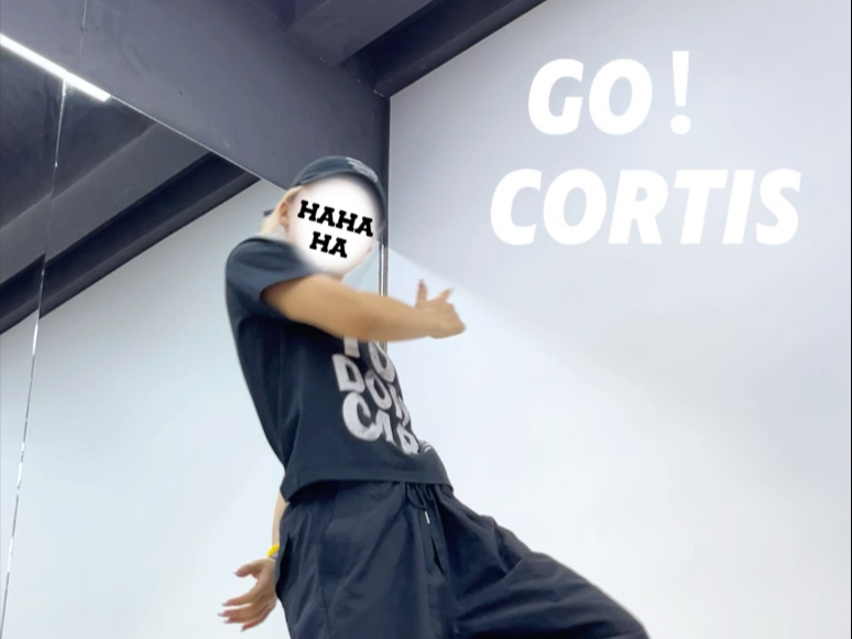 Cortis出道即巅峰！太权威了！