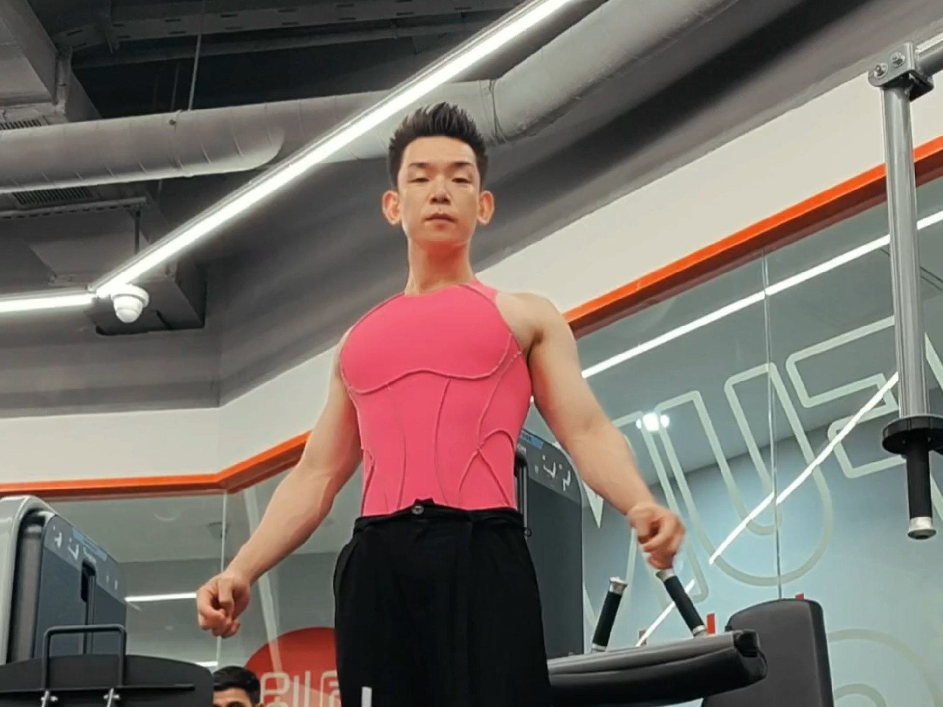 是妈妈是爸爸