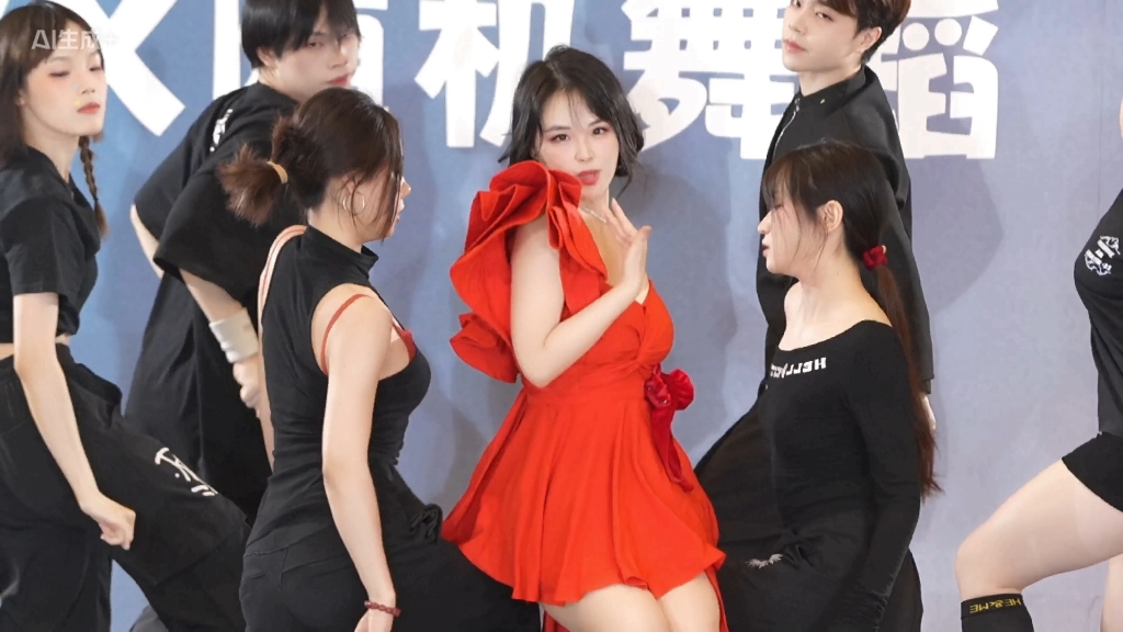 我将恢复闪耀的单身！超开心的毕业车 Jennie-solo 路演翻跳
