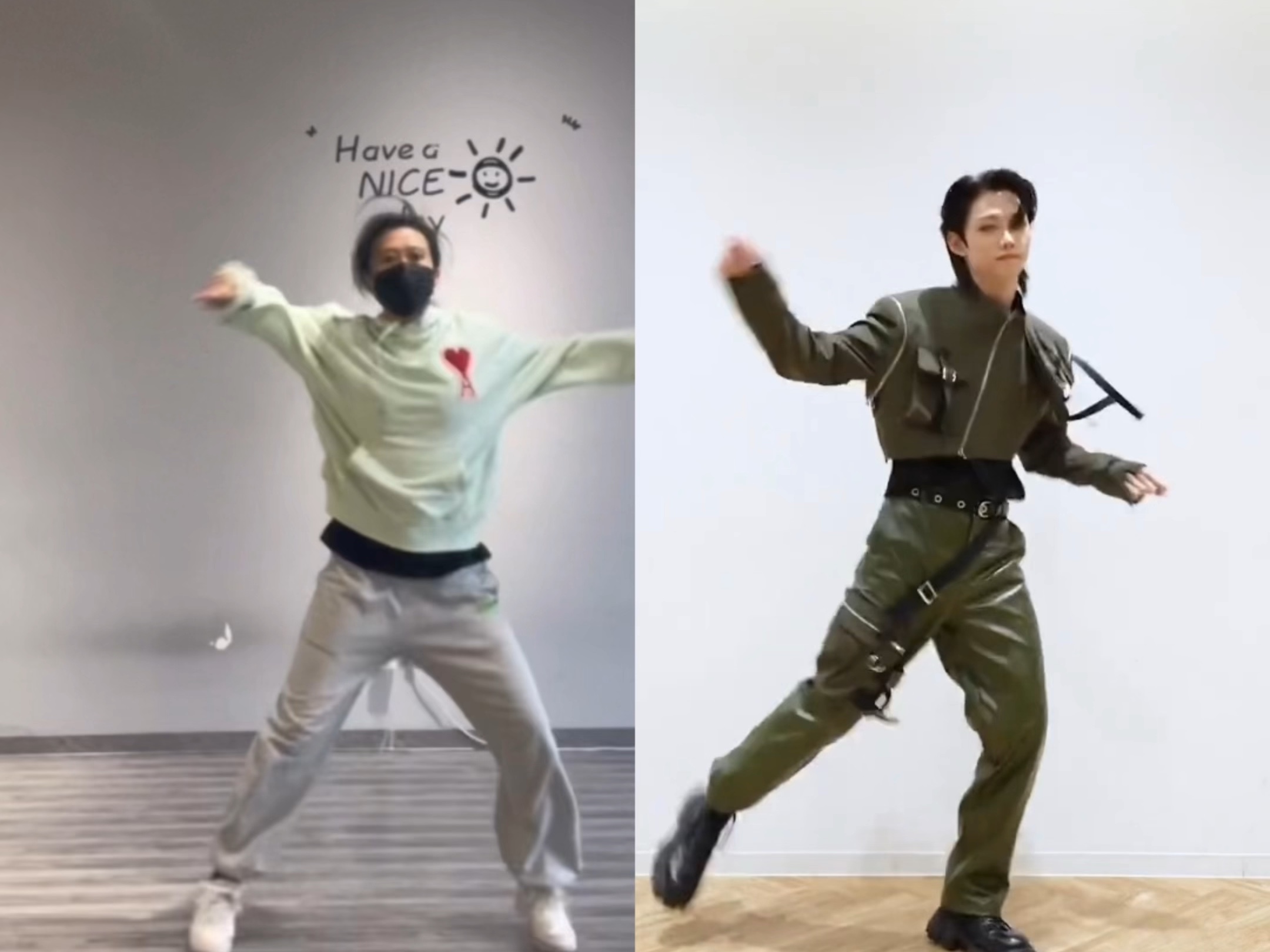 【42岁老stay追回归第七天~今天是美好的回忆Case143】昨天Me