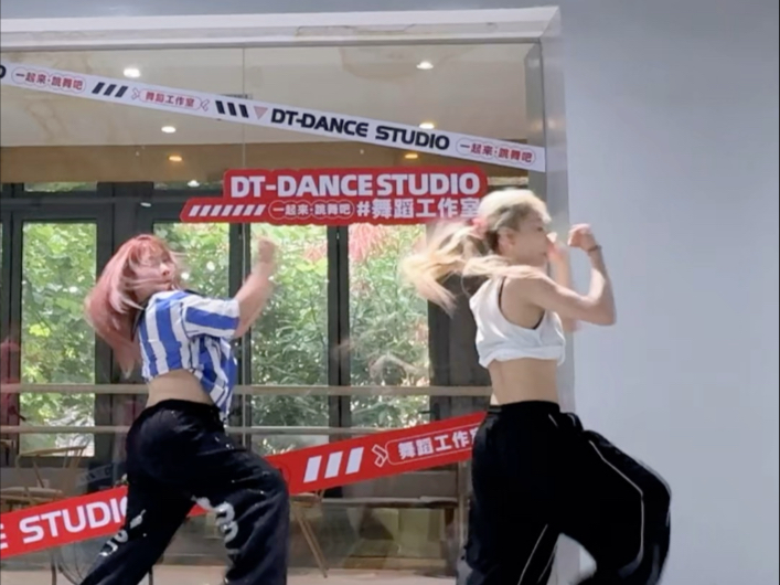 #jazz# Damn Right CHOREOGRAPEHYBY Malia Gomez 【Jazz】第
