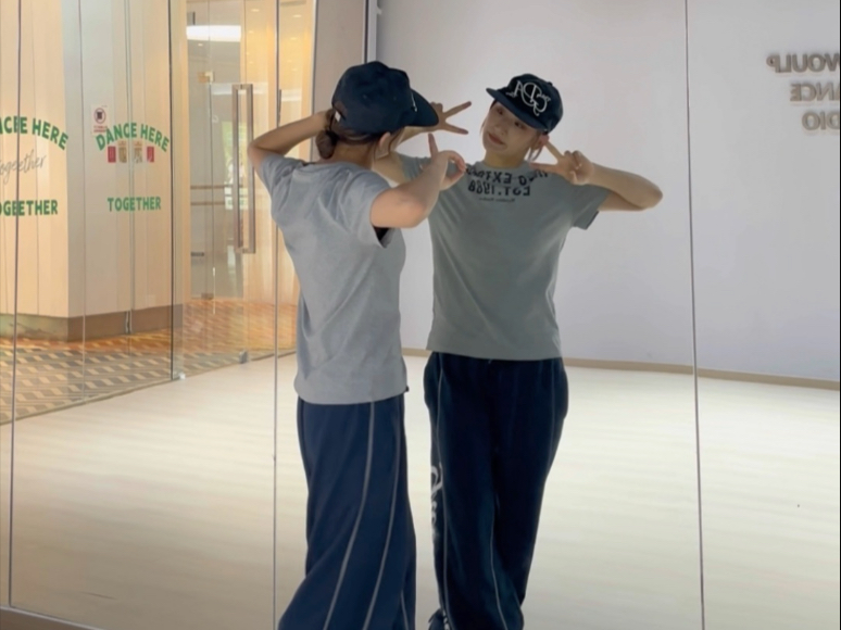 这个组合谁还没练到呢