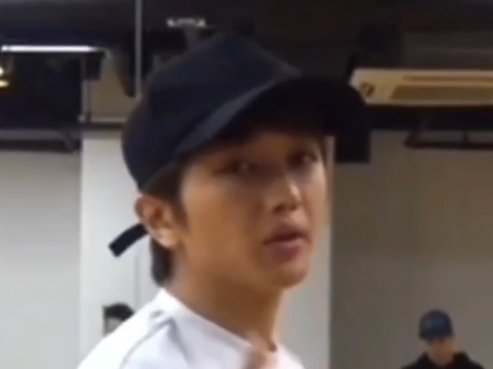 nissy playing with fire 伪练习室舞蹈版