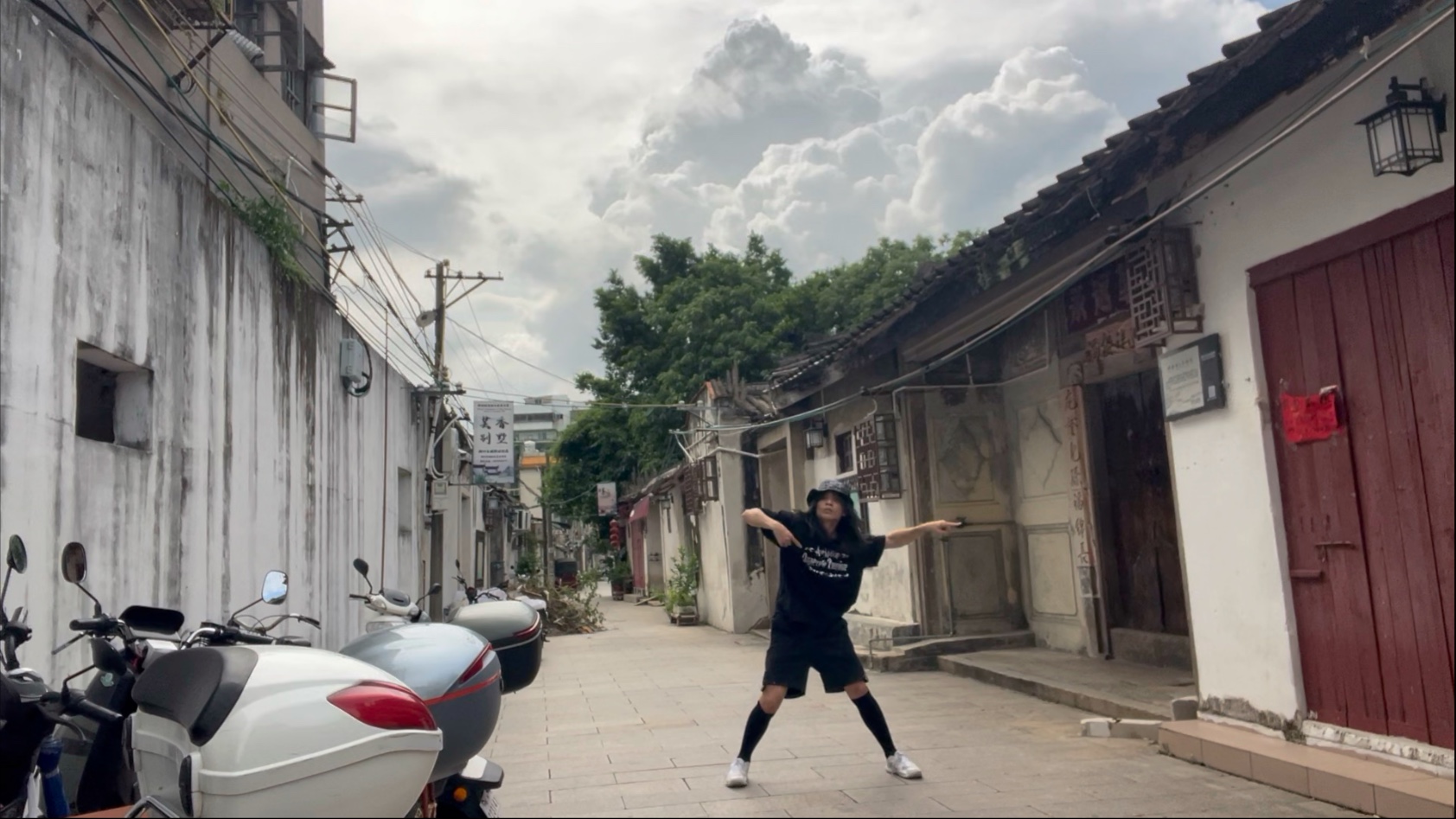 【地下艺】张杰-逆态度