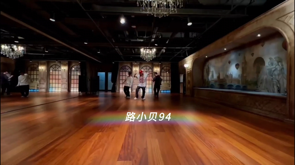 【权志龙】chachacha编舞卡点剪辑版