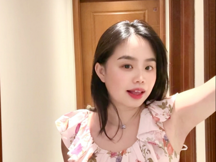 那就大大方方展示自己吧