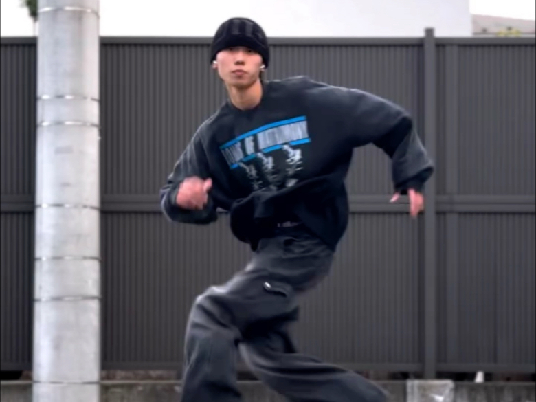 SOMA的经典背景house2.0