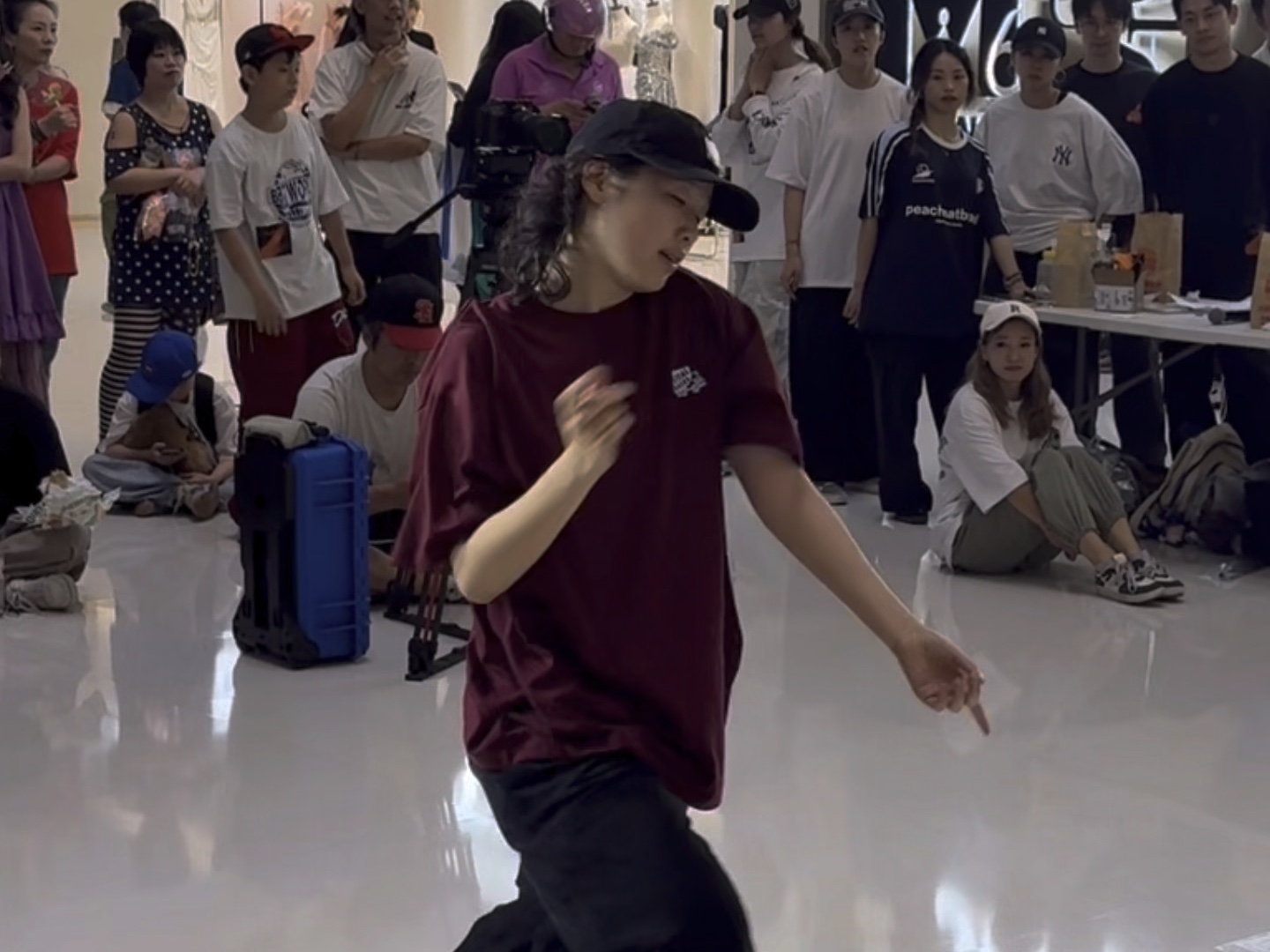 new歌真的好慌啊